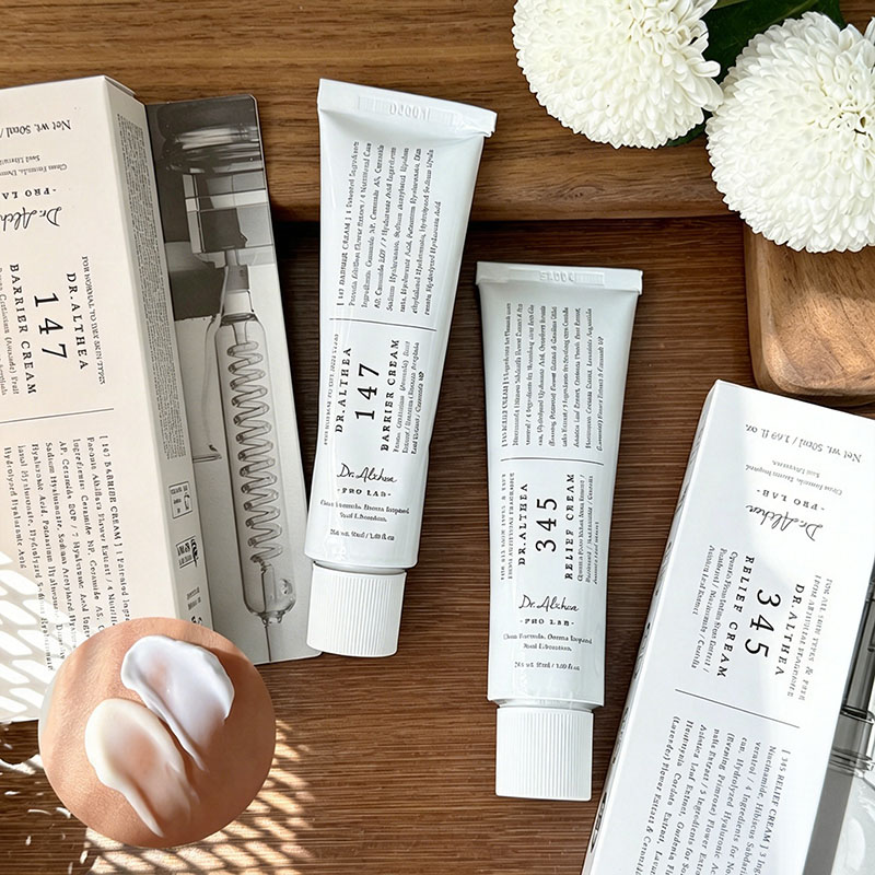 Exosome Serum Ampoule - 베스트셀러 닥터알테아 스킨케어 345 147 항산화