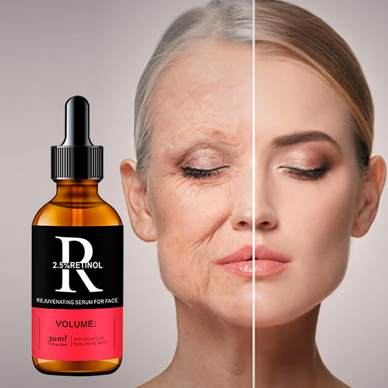 Exosome Serum Ampoule - 페이스 세럼 스킨 케어 비타민 C
