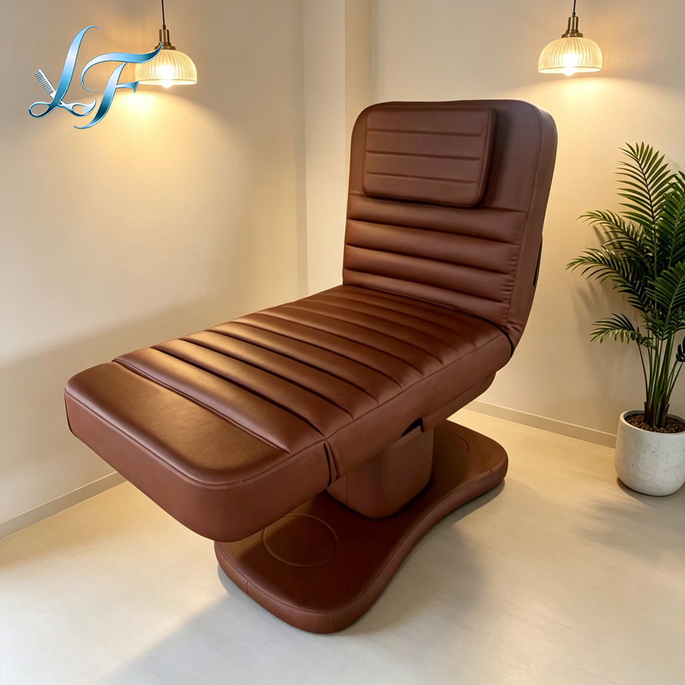 Luxury Skincare Treatments - 3개 모터 조절식 전동 고급 뷰티