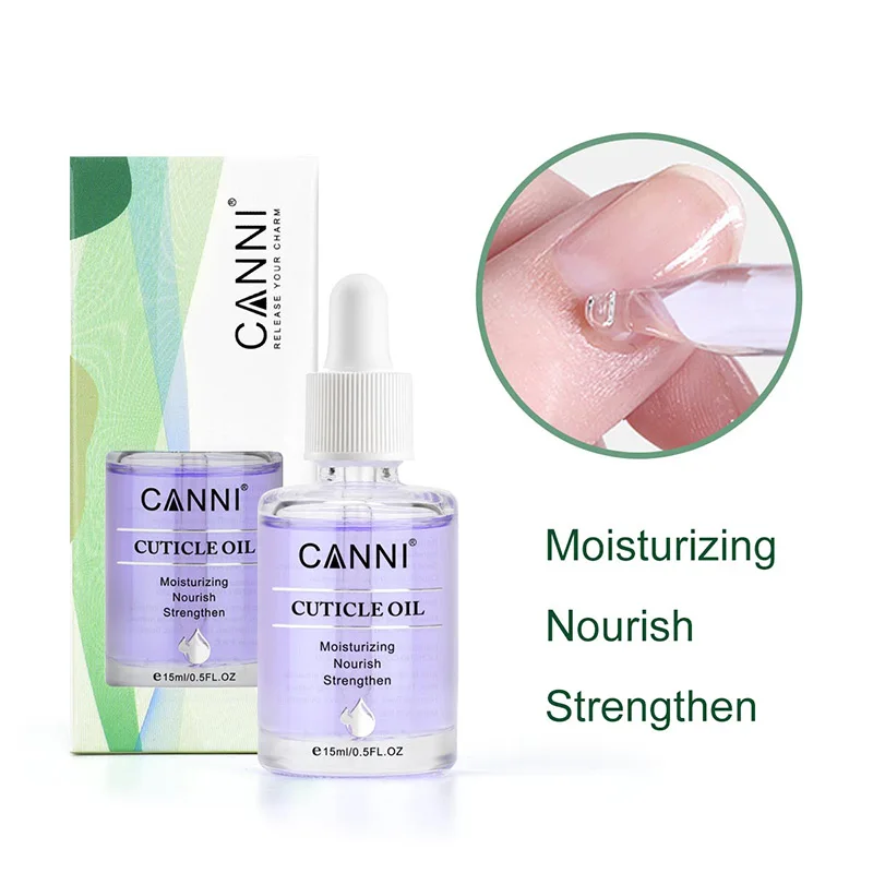 캔니 15ml 큐티클 오일 네일 매니큐어 네일 스킨 케 - Luxury Skincare Treatments 리뷰 및 가격