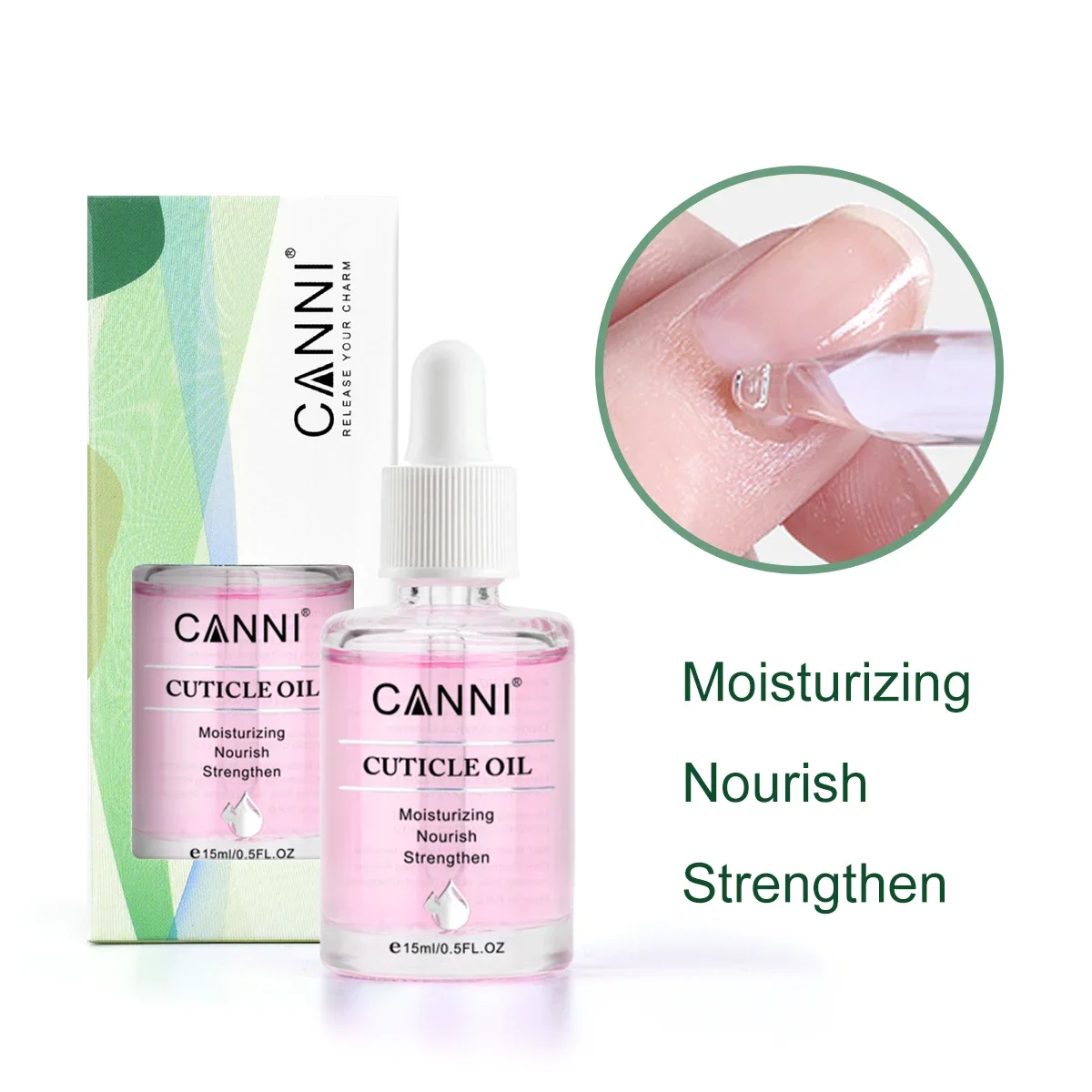 캔니 15ml 큐티클 오일 네일 매니큐어 네일 스킨 케 - Luxury Skincare Treatments 리뷰 및 가격