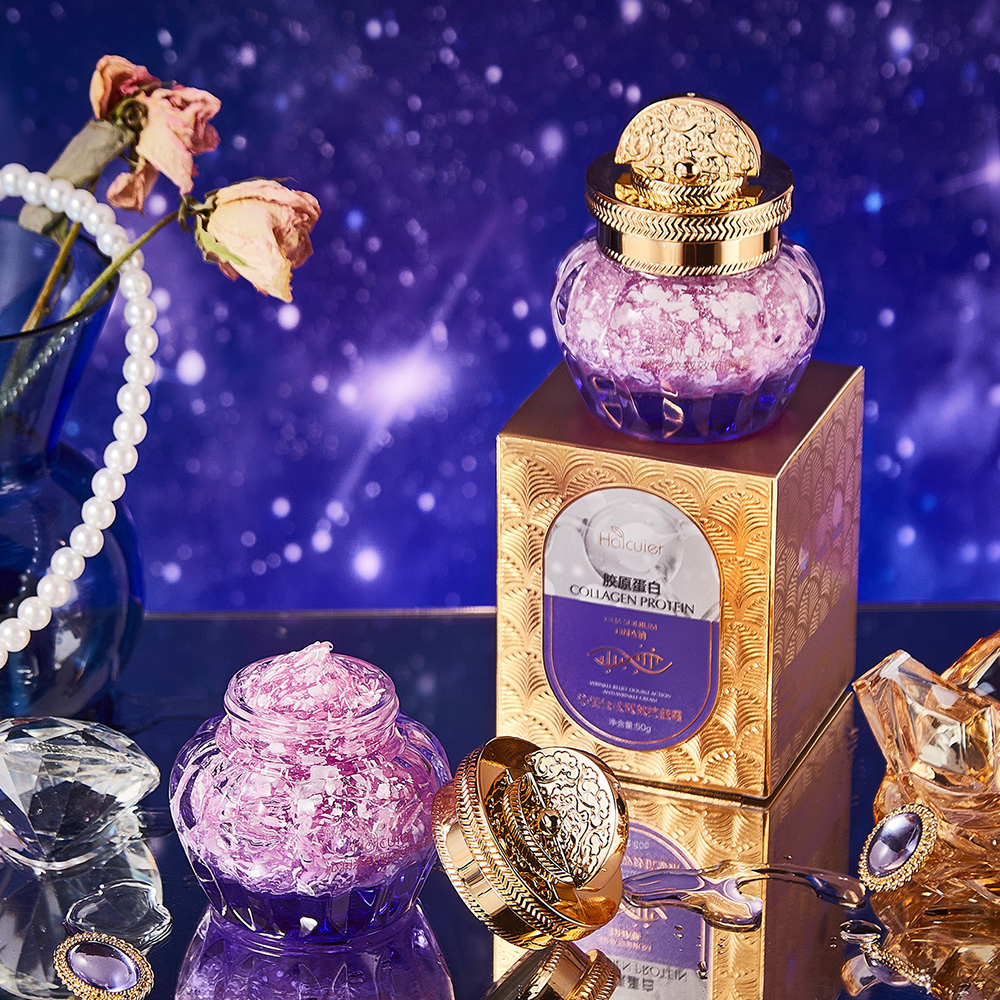 고급 콜라겐 크림, 안티 에이징 모이스처라이징 효과,  - Luxury Skincare Products For Women 리뷰 및 가격