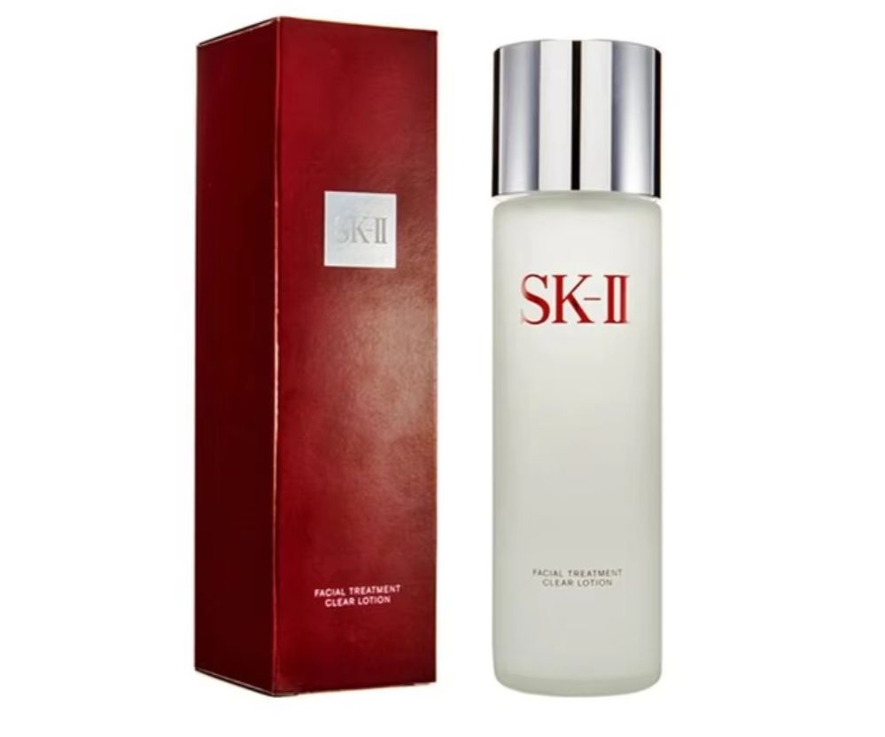 SK-II 페이셜 트리트먼트 클리어 로션 230ml,  - Luxury Skincare Treatments 리뷰 및 가격