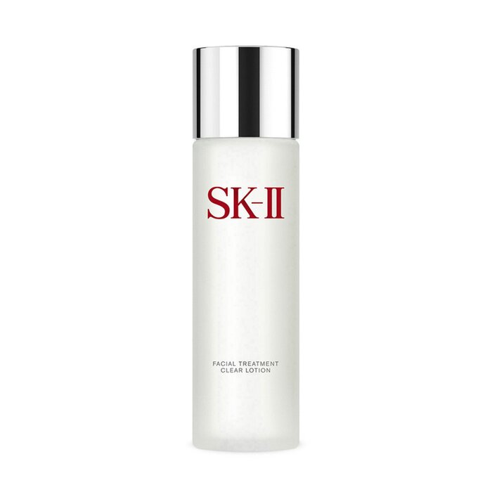 SK-II 페이셜 트리트먼트 클리어 로션 230ml,  - Luxury Skincare Treatments 리뷰 및 가격