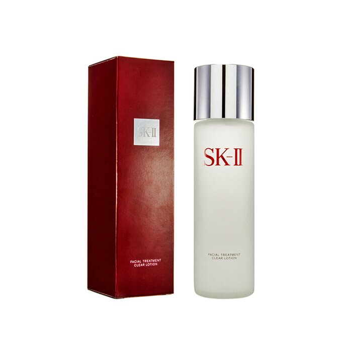 SK-II 페이셜 트리트먼트 클리어 로션 230ml,  - Luxury Skincare Treatments 리뷰 및 가격