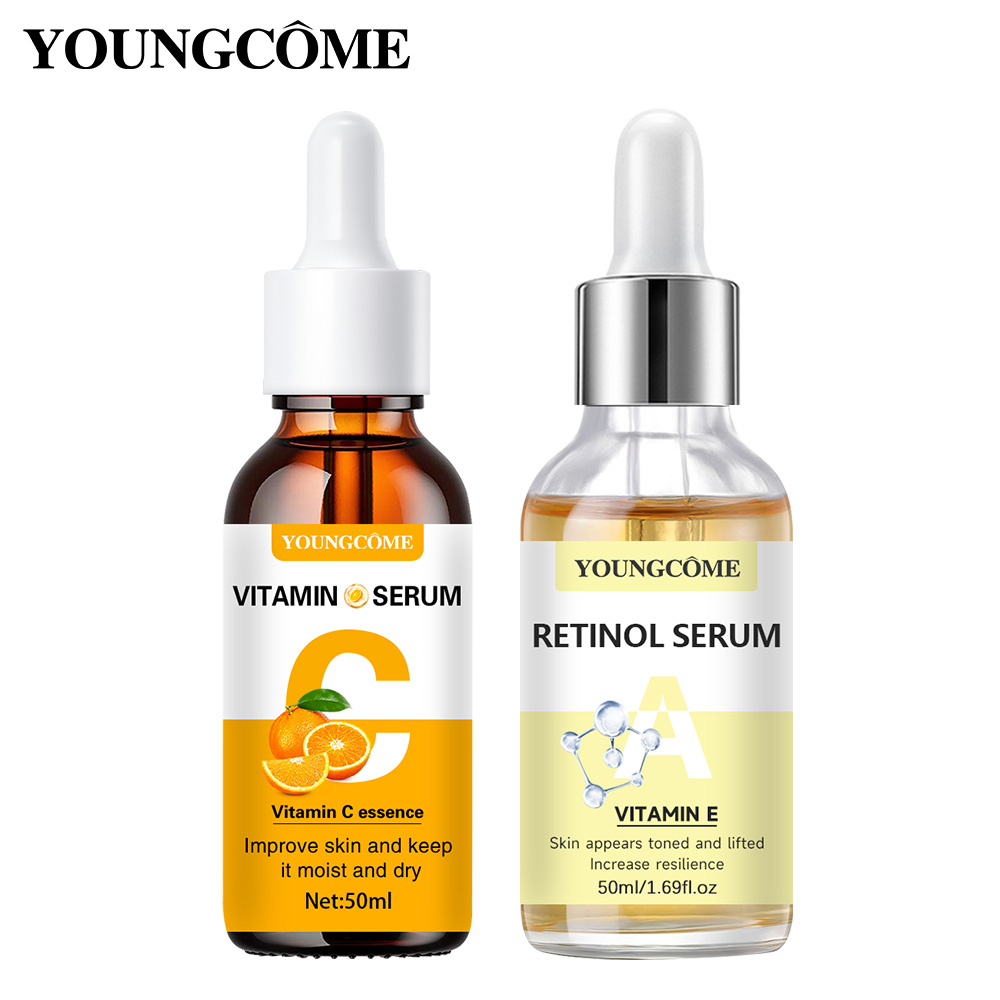 VC가 풍부한 비타민 C 및 레티놀 강화 세럼 2개,  - Exosome Serum Ampoule 리뷰 및 가격