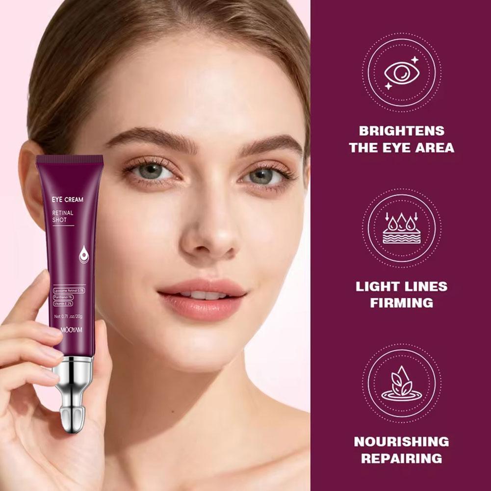 아이크림 럭셔리어스 트리트먼트는 피부를 탄력있게 가꾸어 - Luxury Skincare Treatments 리뷰 및 가격