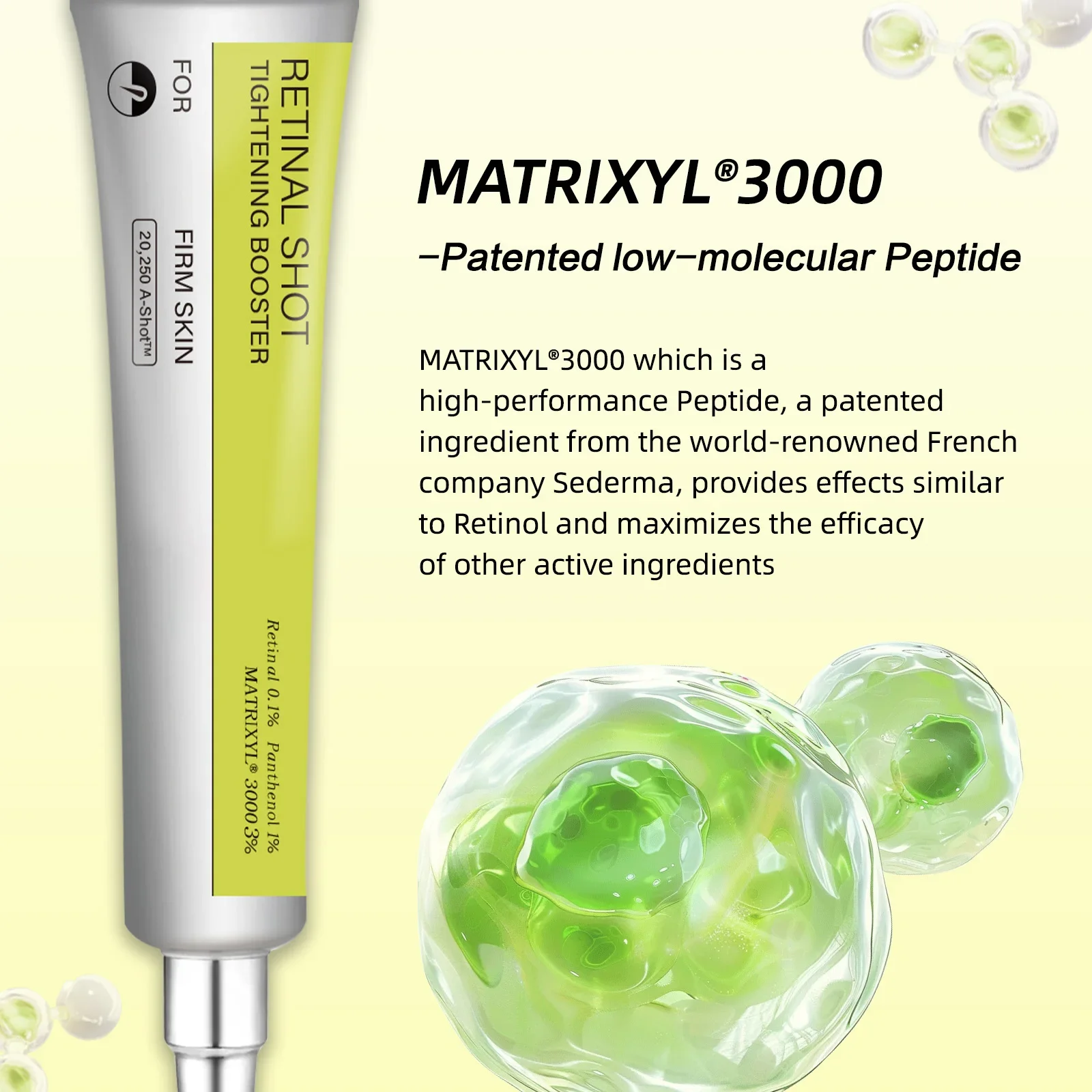 레티놀 비타민 C 수분 공급 샷 타이트닝 부스터 페이스 - Exosome Serum Ampoule 리뷰 및 가격