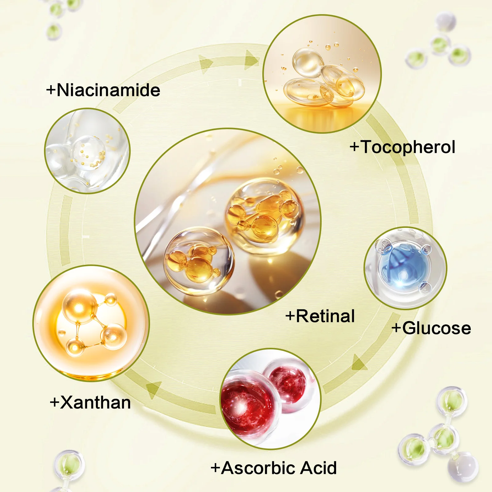 레티놀 비타민 C 수분 공급 샷 타이트닝 부스터 페이스 - Exosome Serum Ampoule 리뷰 및 가격