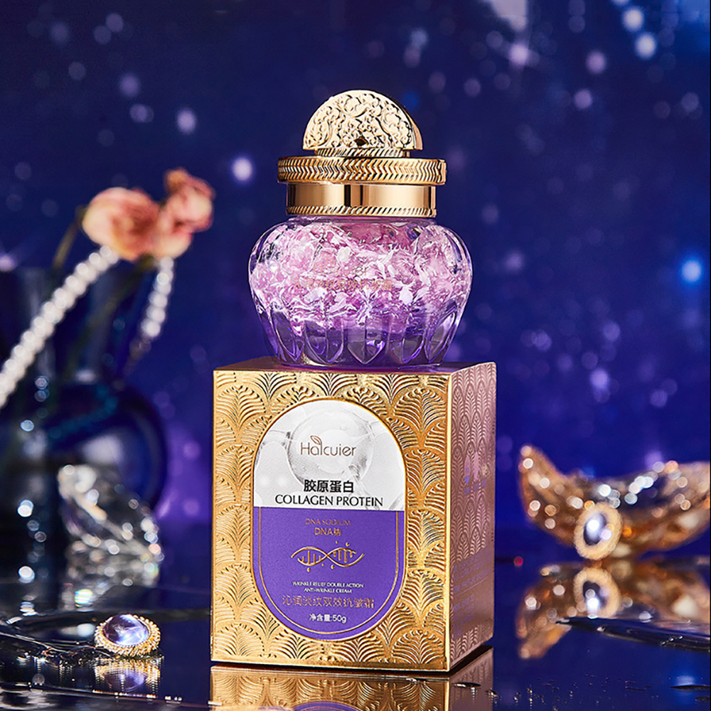 럭셔리 콜라겐 크림 효과 안티에이징 보습 건조 개선 미 - Luxury Skincare Products For Women 리뷰 및 가격
