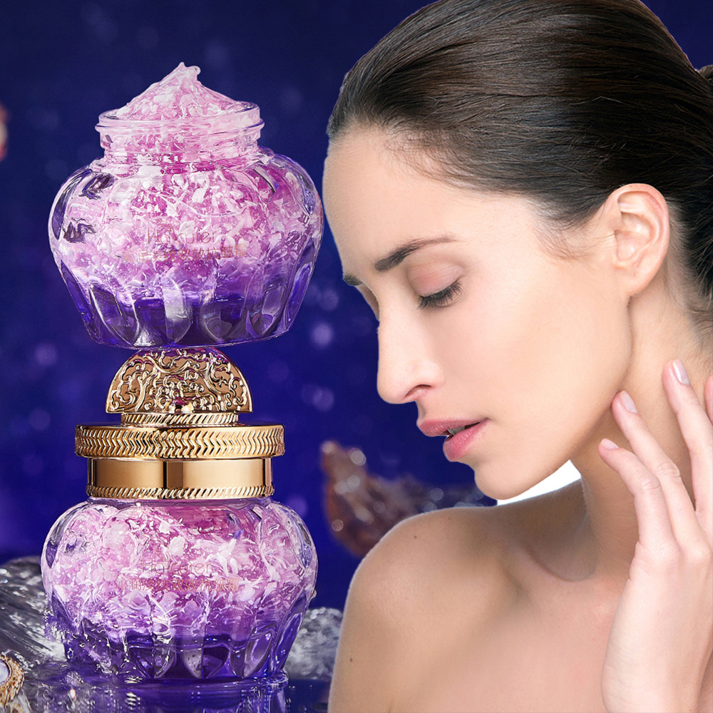 럭셔리 콜라겐 크림 효과 안티에이징 보습 건조 개선 미 - Luxury Skincare Products For Women 리뷰 및 가격