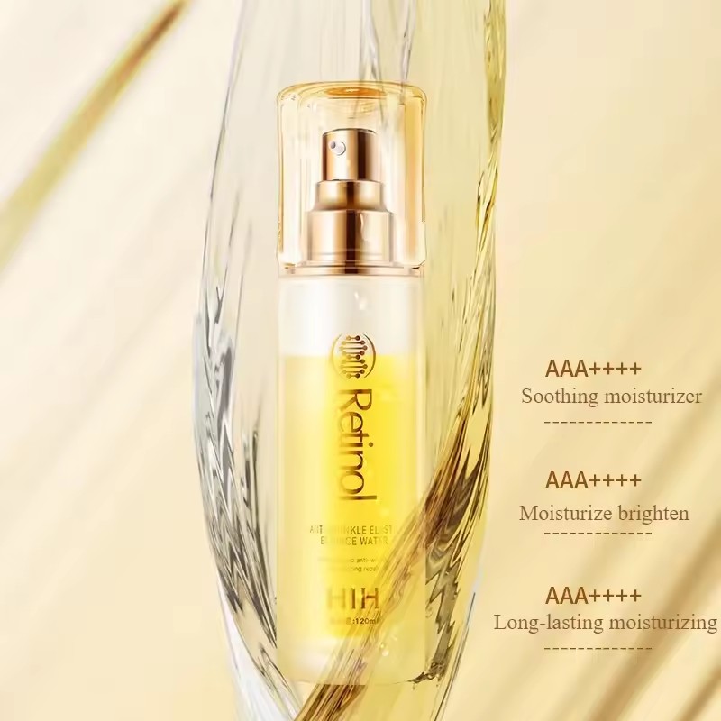 레티놀 링클 리무버 페이스 세럼 인스턴트 퍼밍 리프팅  - Luxury Skincare Products For Women 리뷰 및 가격