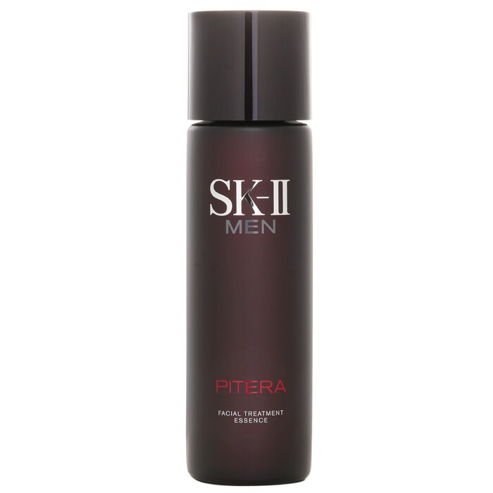 SK-II 남성용 페이셜 트리트먼트 에센스 230ml/ - Luxury Skincare Treatments 리뷰 및 가격