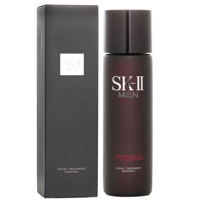 SK-II 남성용 페이셜 트리트먼트 에센스 230ml/ - Luxury Skincare Treatments 리뷰 및 가격