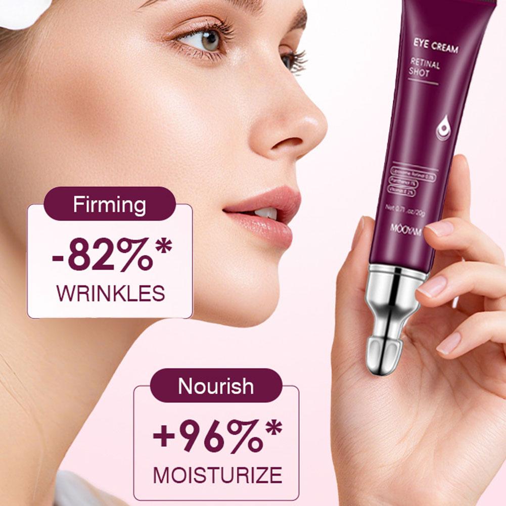 아이크림 럭셔리어스 트리트먼트는 피부를 탄력있게 가꾸어 - Luxury Skincare Treatments 리뷰 및 가격