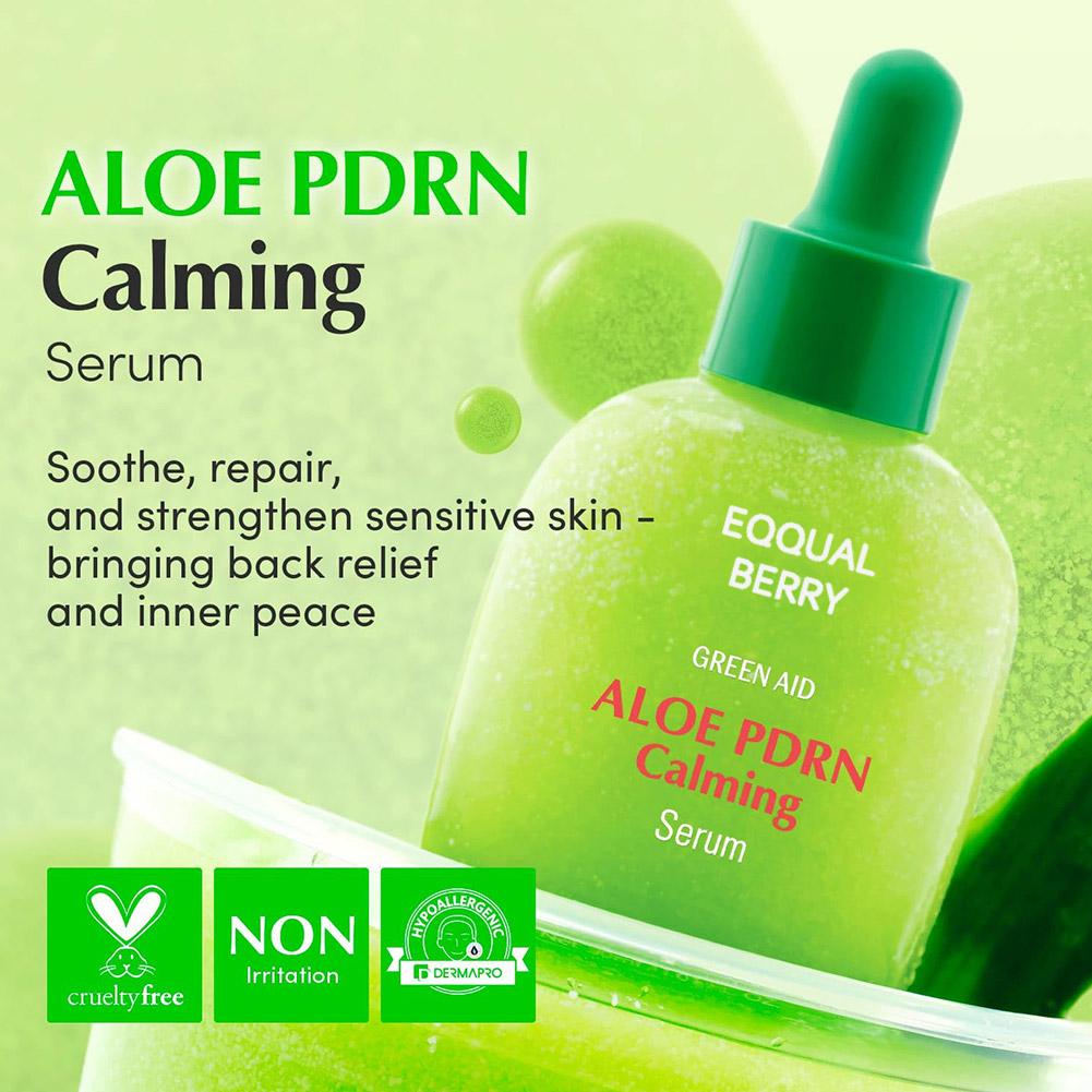 이퀄베리 바쿠치올 플럼핑 세럼 5,000 PPM 레티놀 - Exosome Serum Ampoule 리뷰 및 가격
