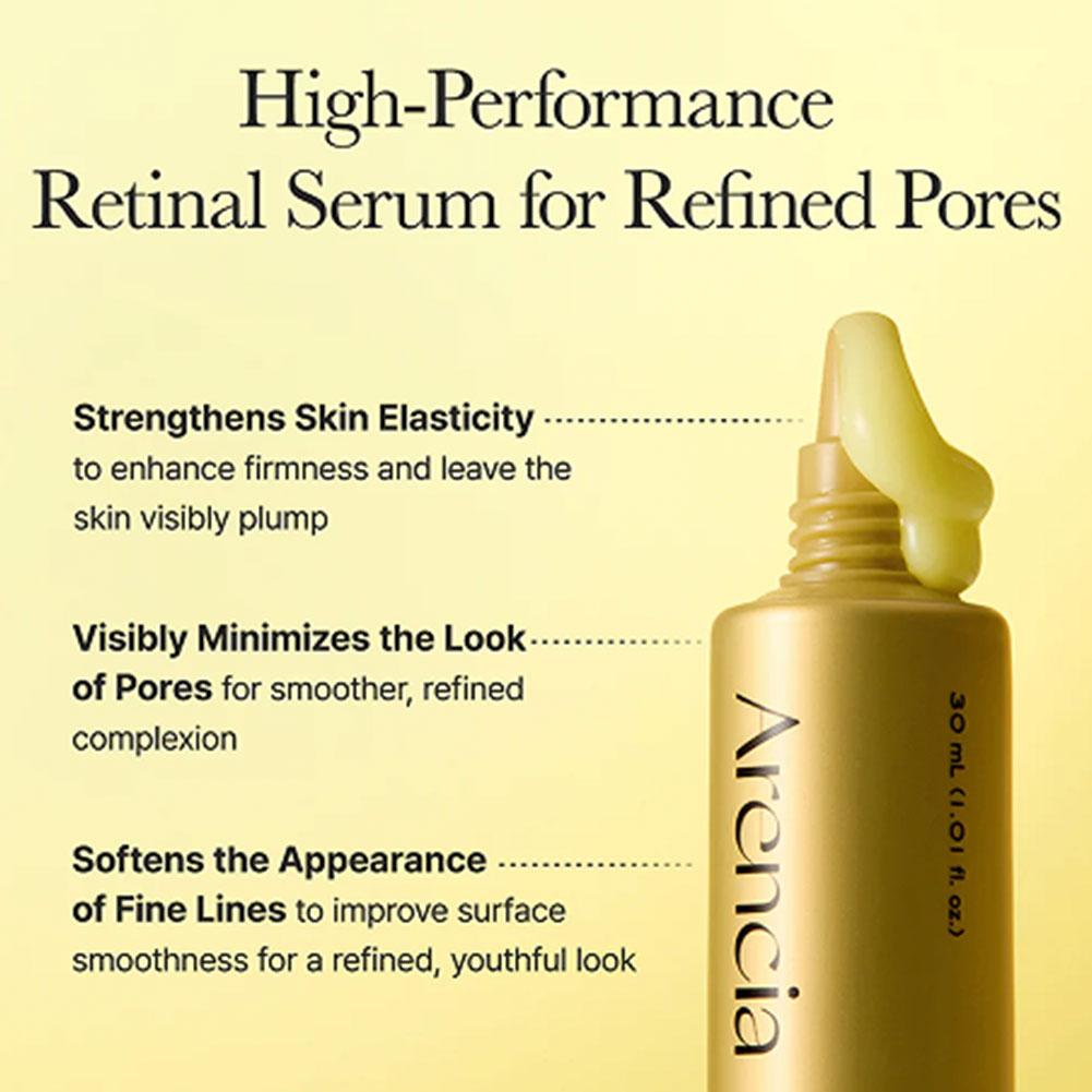 아렌시아 비타민 C 부스터 샷 & 레티날 부스터 샷 아 - Exosome Serum Ampoule 리뷰 및 가격