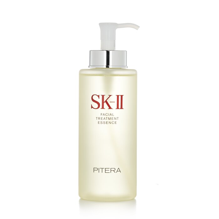SK-II 페이셜 트리트먼트 에센스 330ml, 피테라 - Luxury Skincare Treatments 리뷰 및 가격