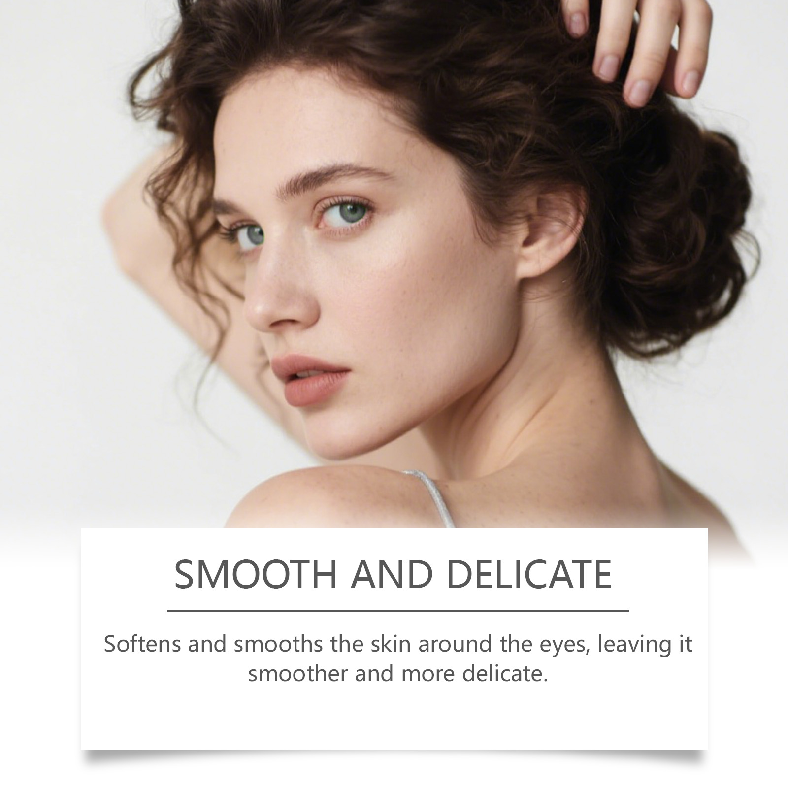 럭셔리 캐비어 너리싱 아이 마스크 딥 모이스춰라이징 아 - Luxury Skincare Treatments 리뷰 및 가격
