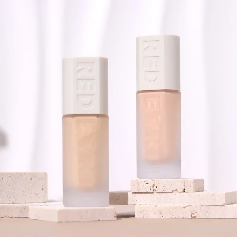 레드어스 컨실러 페이스 파운데이션 보습 지속력 좋은 메 - Luxury Skincare Japan 리뷰 및 가격