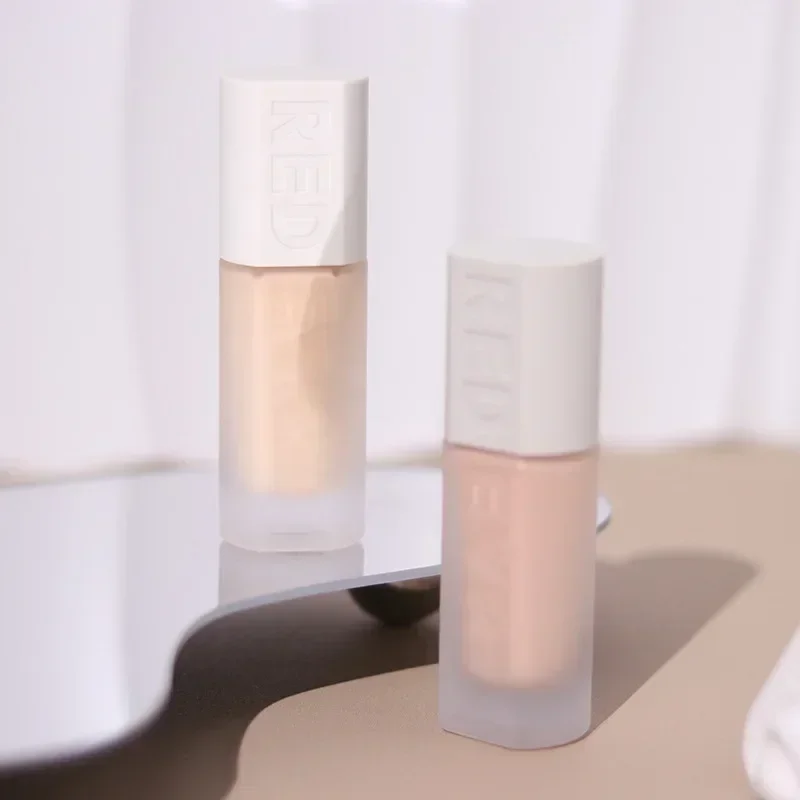 레드어스 컨실러 페이스 파운데이션 보습 지속력 좋은 메 - Luxury Skincare Japan 리뷰 및 가격