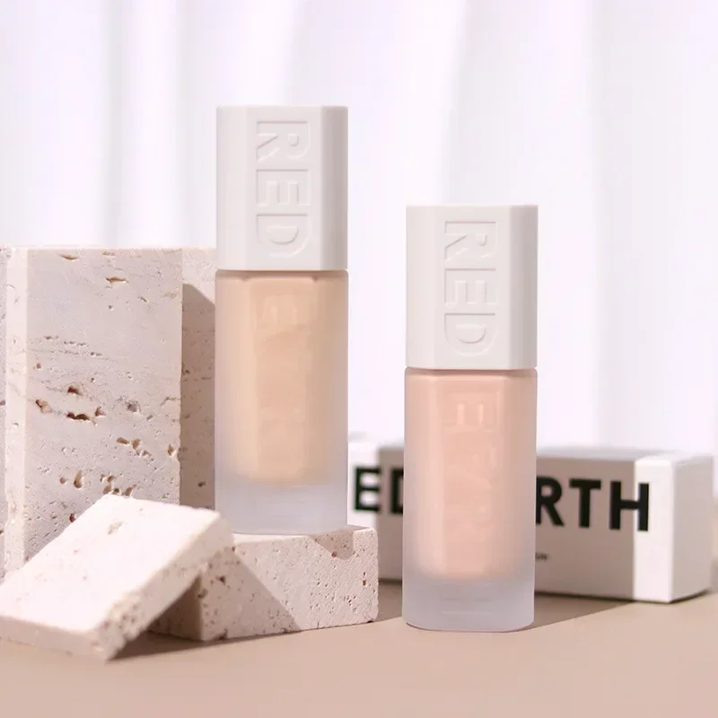 레드어스 컨실러 페이스 파운데이션 보습 지속력 좋은 메 - Luxury Skincare Japan 리뷰 및 가격