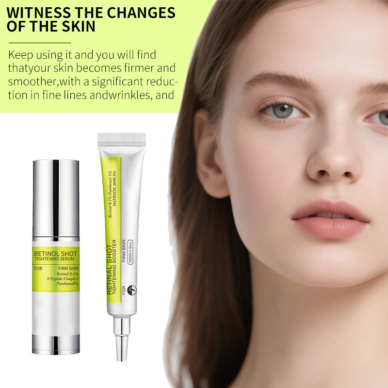 한국 레티놀 비타민 C 수분 공급 샷 타이트닝 부스터  - Exosome Serum Ampoule 리뷰 및 가격