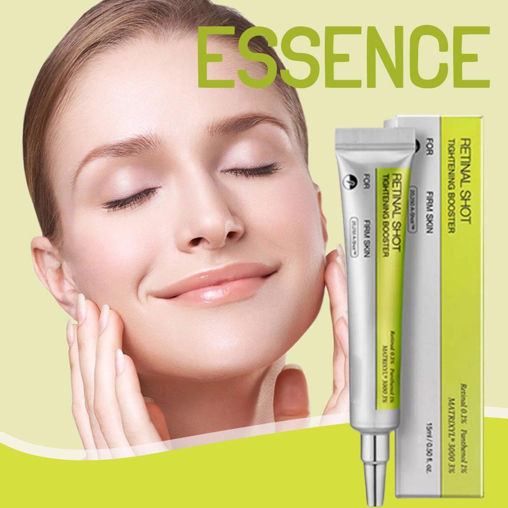 한국 레티놀 비타민 C 수분 공급 샷 타이트닝 부스터  - Exosome Serum Ampoule 리뷰 및 가격