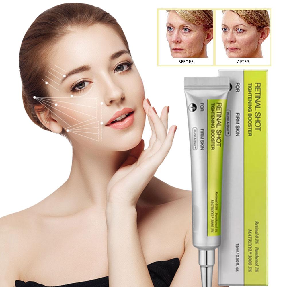 한국 레티놀 비타민 C 수분 공급 샷 타이트닝 부스터  - Exosome Serum Ampoule 리뷰 및 가격