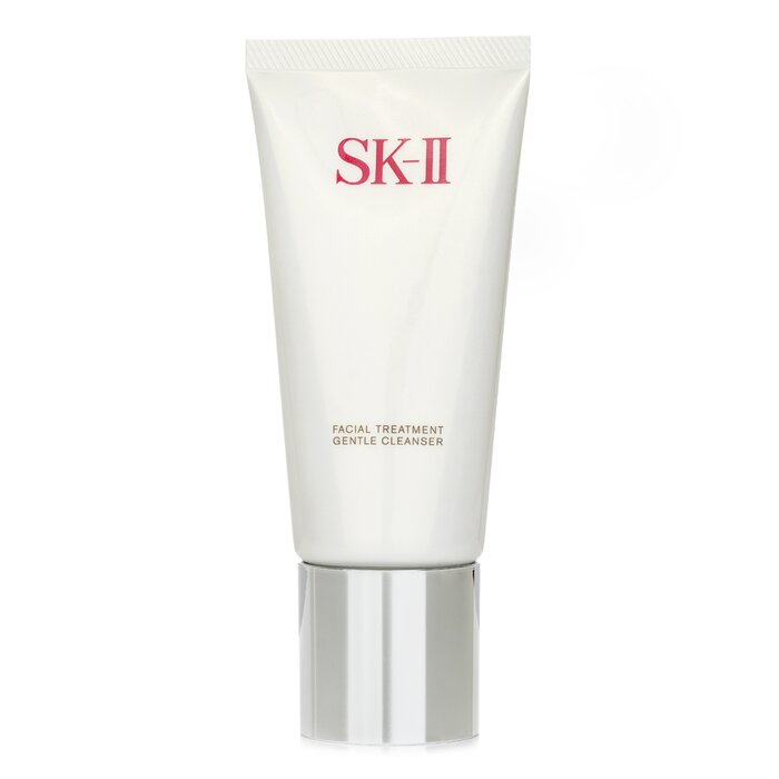 SK-II 페이셜 트리트먼트 클렌저 120g, 오리지널 - Luxury Skincare Treatments 리뷰 및 가격