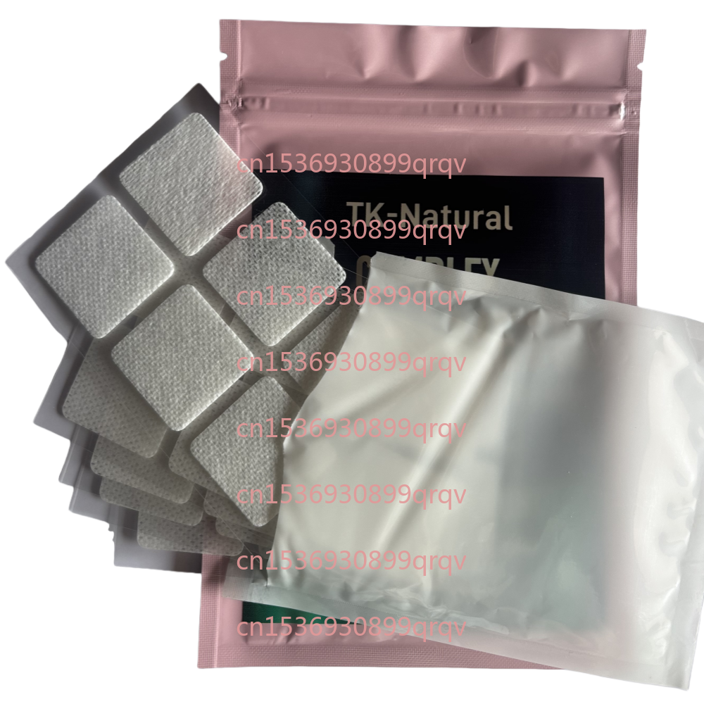 30개 패치형 오메가-3 경피 패치 (강황 & 코큐텐  - Coq10 Patch Eye 리뷰 및 가격