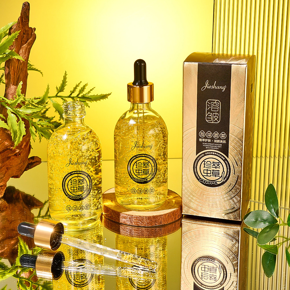 동충하초 럭셔리 뉴리싱 에센스 레쥬베네이션 브라이트닝  - Luxury Skincare Products For Women 리뷰 및 가격