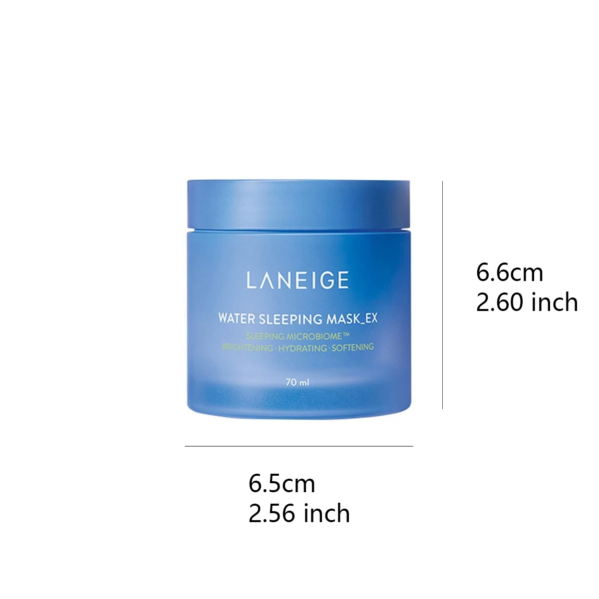 라네즈 워터 슬리핑 마스크 70ml, 오버나이트 수분  - Luxury Skincare Treatments 리뷰 및 가격