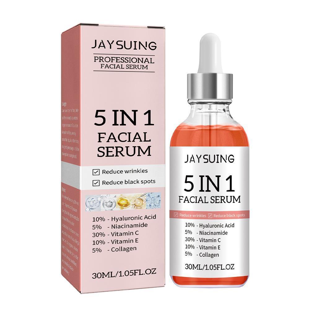 보습 비타민 C 히알루론산 페이셜 세럼, 모공 축소,  - Exosome Serum Ampoule 리뷰 및 가격