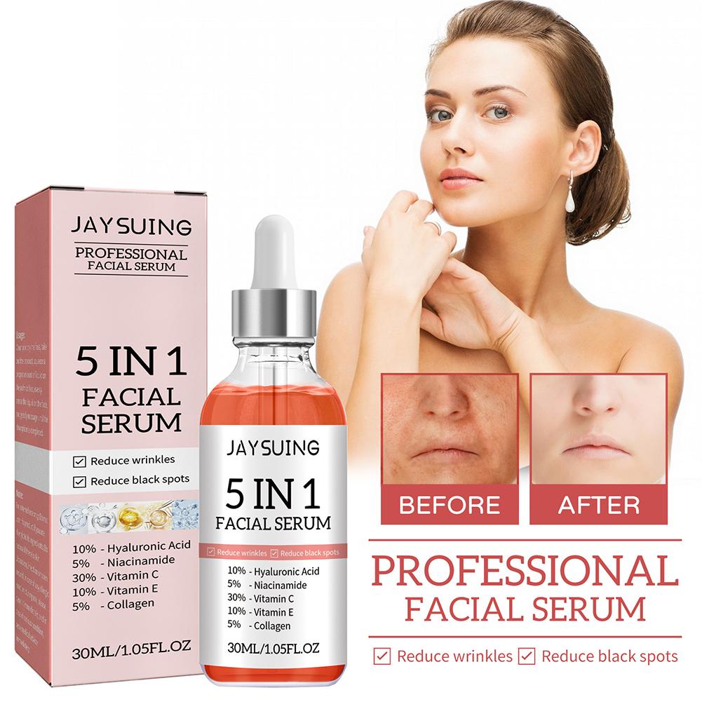 보습 비타민 C 히알루론산 페이셜 세럼, 모공 축소,  - Exosome Serum Ampoule 리뷰 및 가격