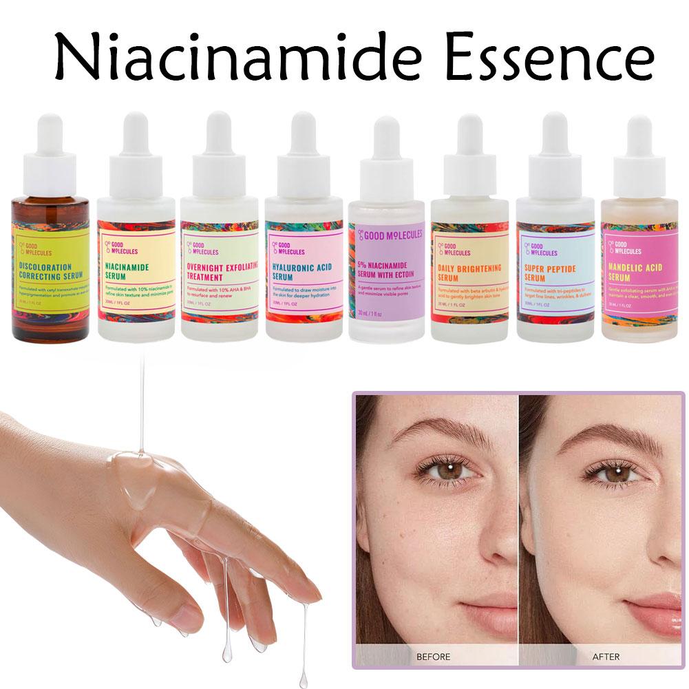 프리미엄 굿 몰레큘즈 페이셜 세럼, 잔주름 개선, 탄력 - Exosome Serum Ampoule 리뷰 및 가격
