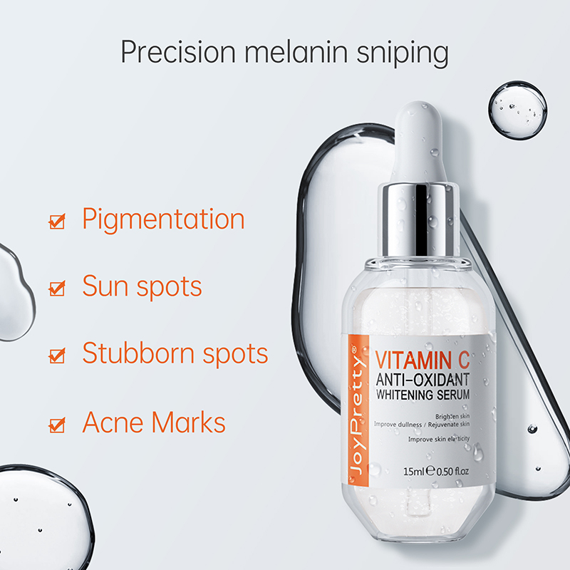 JoyPretty 비타민 C 화이트닝 페이스 세럼 히알 - Exosome Serum Ampoule 리뷰 및 가격