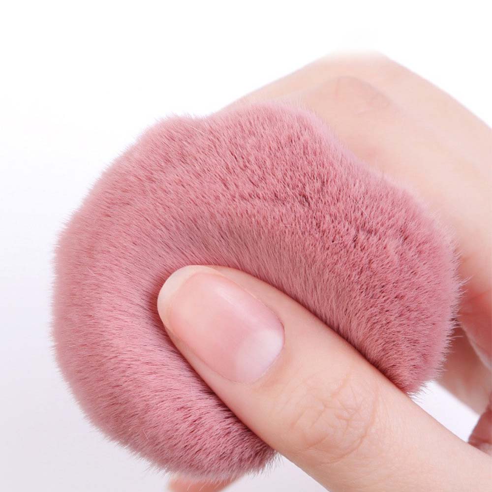 CALIYI 1/2 PCS 푹신한 루스 파우더 블러쉬  - Luxury Skincare Accessories 리뷰 및 가격
