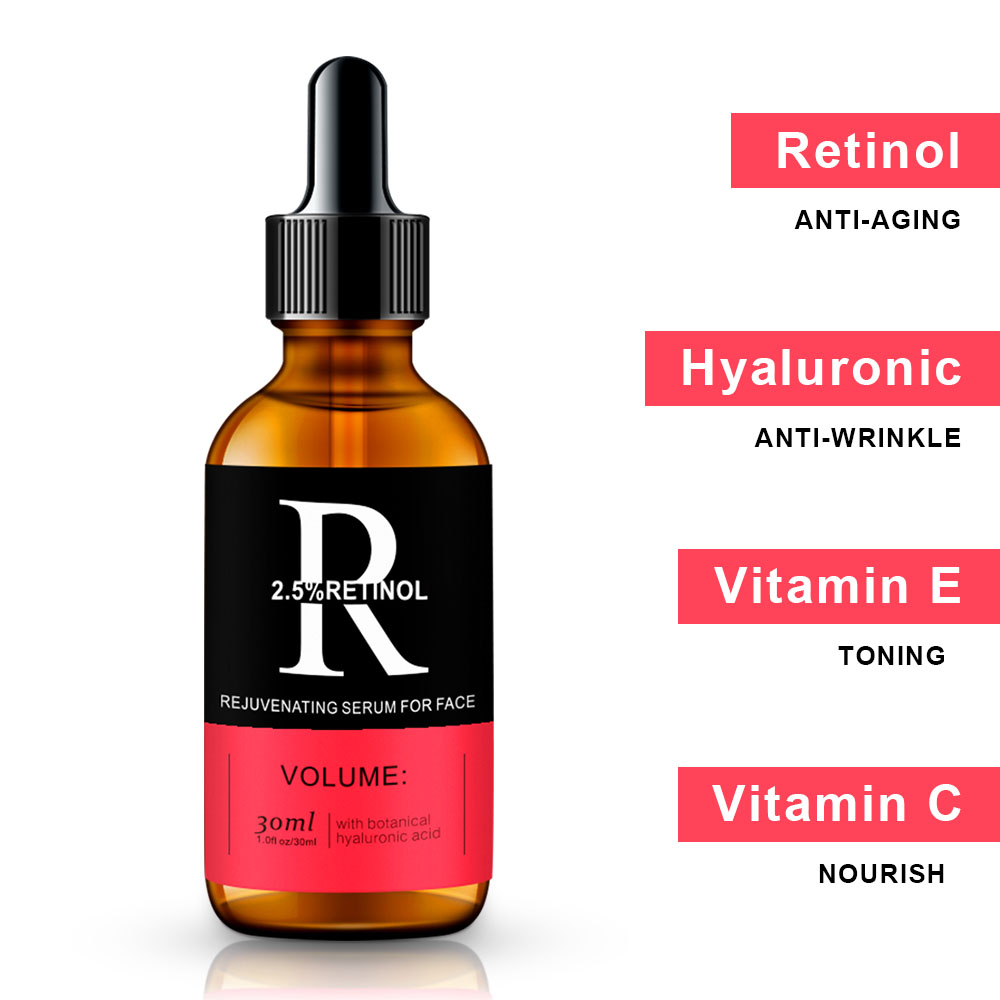 ENVISHA 레티놀 페이셜 세럼 히알루론산 비타민 C - Exosome Serum Ampoule 리뷰 및 가격