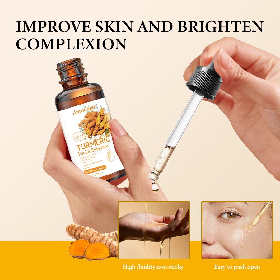 아모코코 2/3개 세트 강황 세럼 페이셜 에센스 30m - Exosome Serum Ampoule 리뷰 및 가격