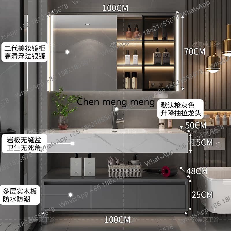 액세서리 드레서 욕실 캐비닛 화장실 진열장 럭셔리 모던 - Luxury Skincare Accessories 리뷰 및 가격
