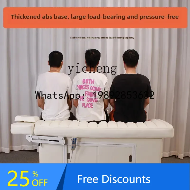 AA 항온 가열 마사지 침대 마사지 치료 침대 뷰티 살 - Luxury Skincare Treatments 리뷰 및 가격