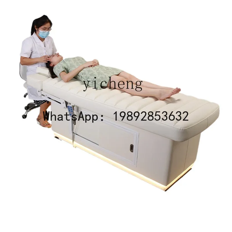 AA 항온 가열 마사지 침대 마사지 치료 침대 뷰티 살 - Luxury Skincare Treatments 리뷰 및 가격