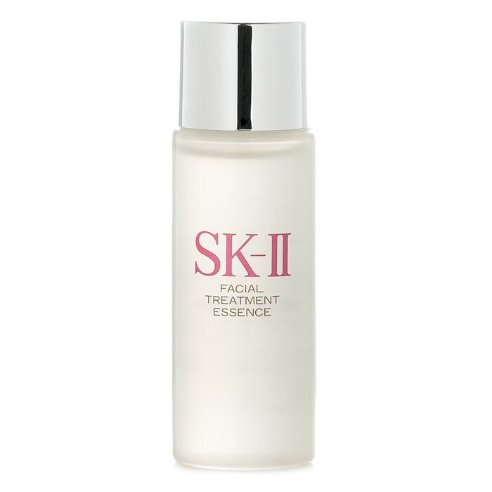 SK-II 페이셜 트리트먼트 에센스 30ml (여행용  - Luxury Skincare Treatments 리뷰 및 가격