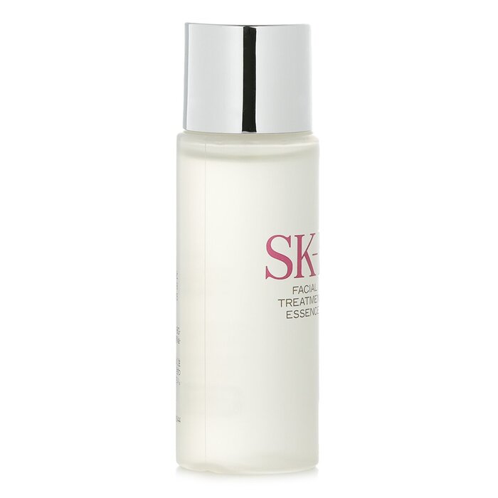 SK-II 페이셜 트리트먼트 에센스 30ml (여행용  - Luxury Skincare Treatments 리뷰 및 가격