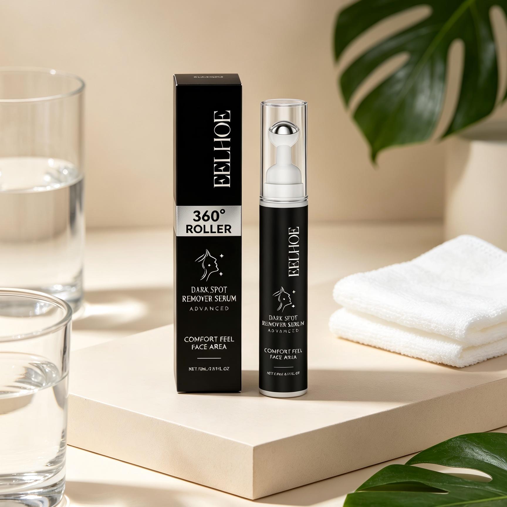 이엘호이 다크 스팟 코렉팅 글로우 세럼 멜라닌 제거 칙 - Exosome Serum Ampoule 리뷰 및 가격