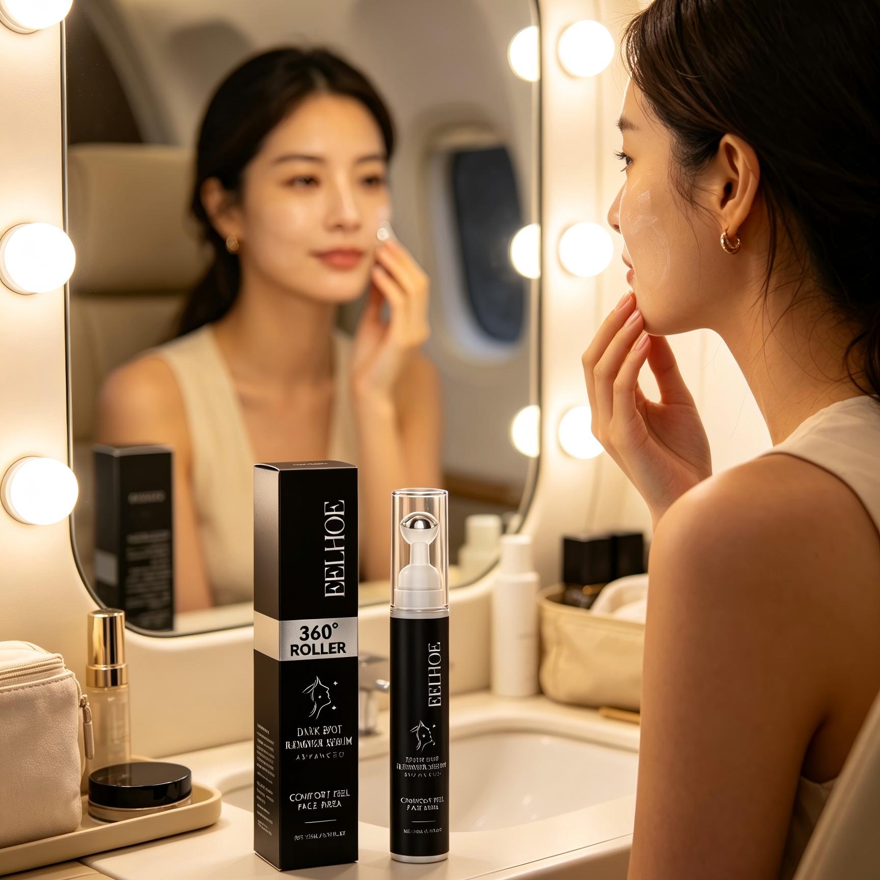 이엘호이 다크 스팟 코렉팅 글로우 세럼 멜라닌 제거 칙 - Exosome Serum Ampoule 리뷰 및 가격